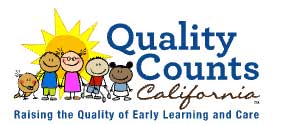 Quality Counts California Logo