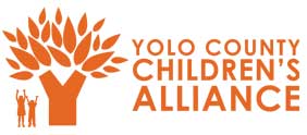 Yolo County Children's Alliance Logo